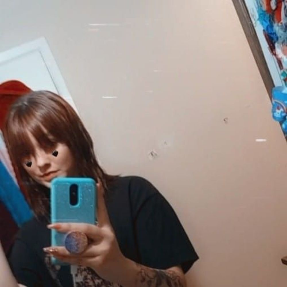 Meet your Posher, Shaeshae